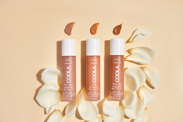 Rōsilliance SPF 30 BB Cream - Medium/Deep (44ml)