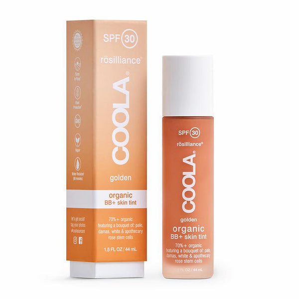 Rōsilliance SPF 30 BB Cream - Golden (44ml)