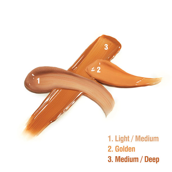 Rōsilliance SPF 30 BB Cream - Medium/Deep (44ml)