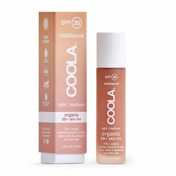 Rōsilliance SPF 30 BB Cream - Light/Medium (44ml)