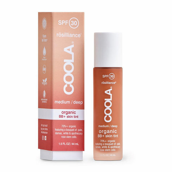 Rōsilliance SPF 30 BB Cream - Medium/Deep (44ml)
