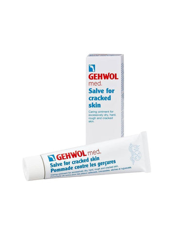 Gehwol Med: Salve for Cracked Skin