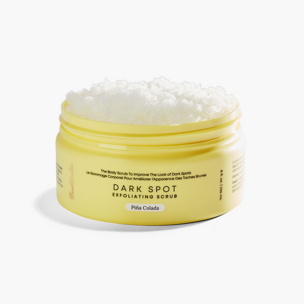 Dark Spot Exfoliating Scrub - Pina Colada