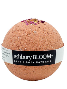 Bath Bomb - Floral Dream