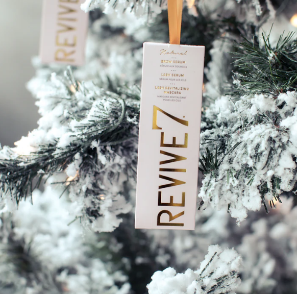 REVIVE7 Holiday Trio - Gift Set!
