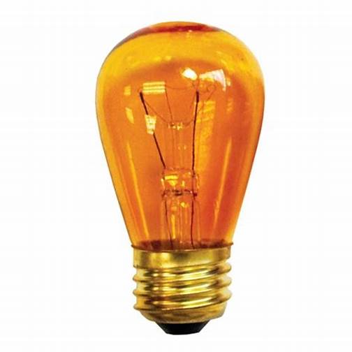 Salt Lamp Light Bulbs - Clear + Colour