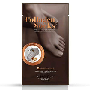 Collagen Socks - with Argan Oil