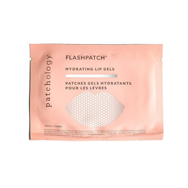 FLASHPATCH® Hydrating Lip 5 Minute HydroGels