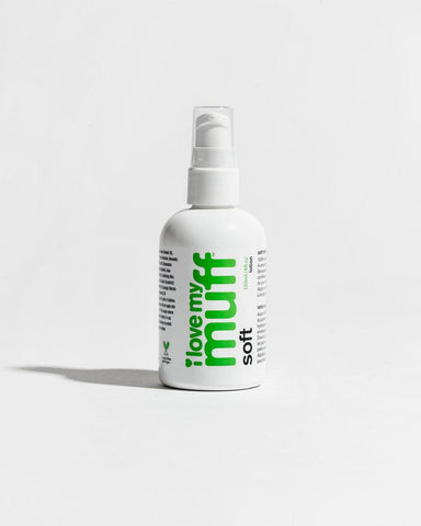 Green Soft: Lotion
