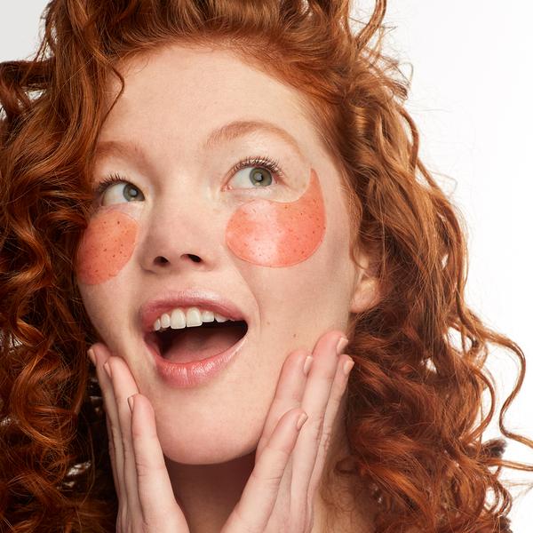 MOODPATCH™ Happy Place Eye Gels