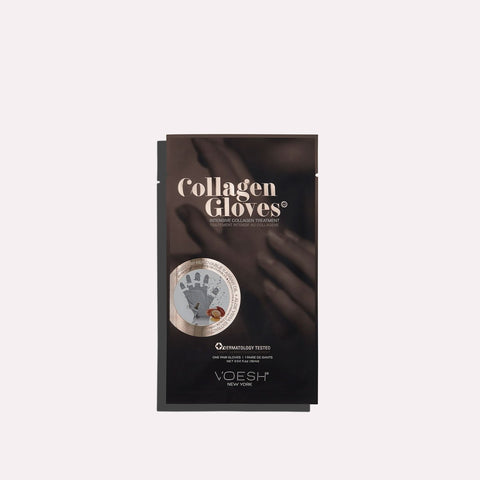 Collagen Gloves - with Argan Oil