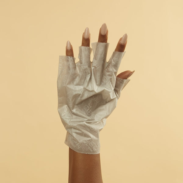 Collagen Gloves - with Argan Oil