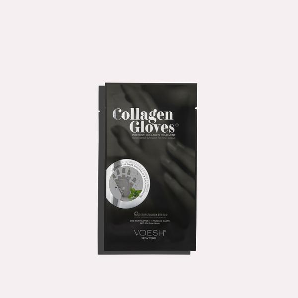 Collagen Gloves - with Peppermint