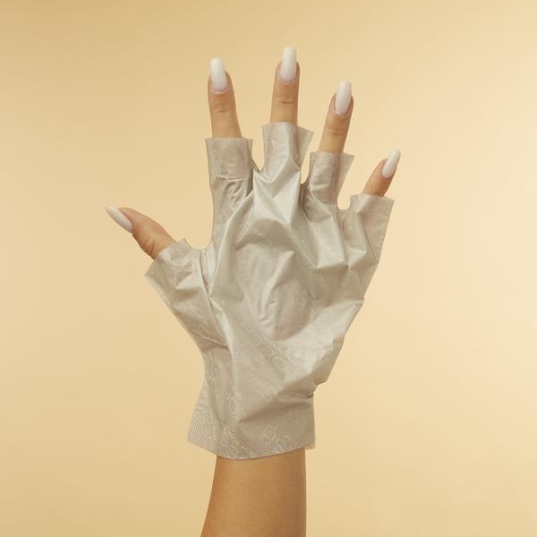 Collagen Gloves - with Peppermint