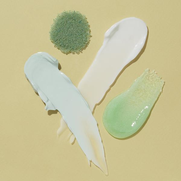 Pedi In A Box - Cucumber Fresh (4 Step)