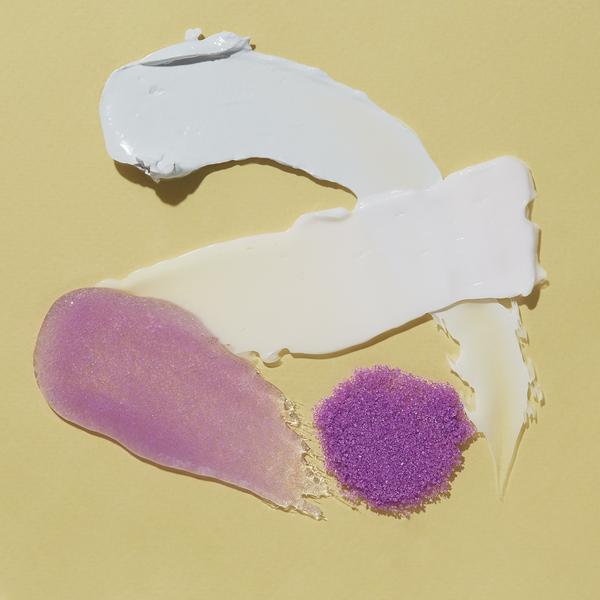 Pedi In a Box - Lavender Relieve (4 Step)