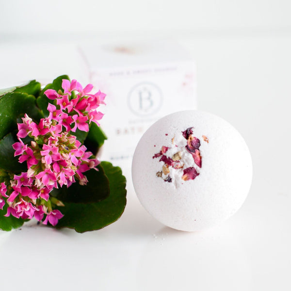 Mamas Perch - Bath Bomb