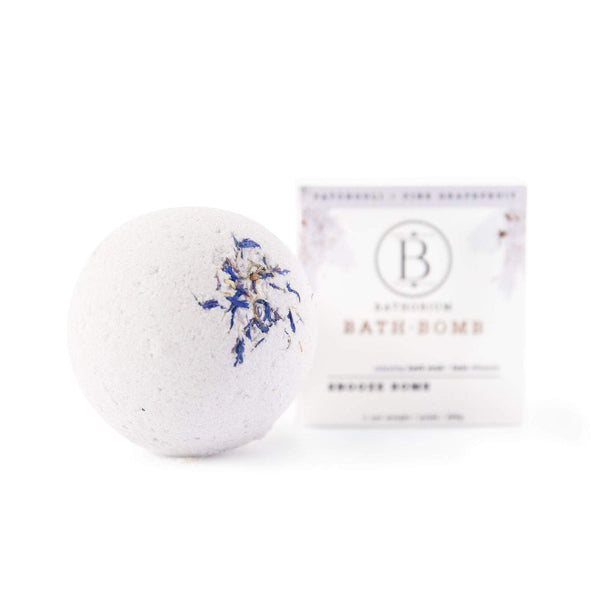 Snooze Bomb - Bath Bomb