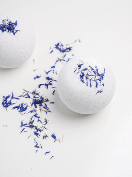 Snooze Bomb - Bath Bomb