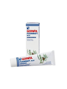 Gehwol Fusskraft Blue - for Dry Rough Skin