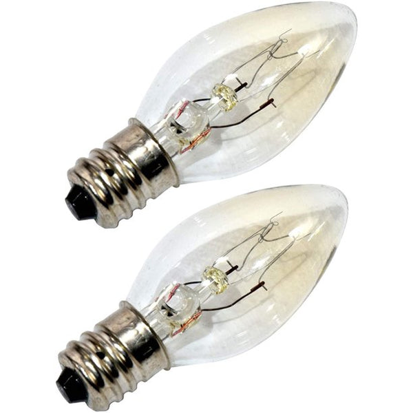 Salt Lamp Light Bulbs