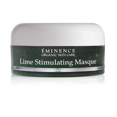 Lime Stimulating Masque (Hot)