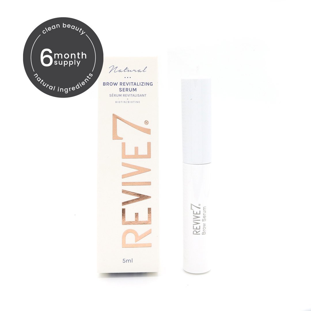 Revive7 Brow Conditioning Serum